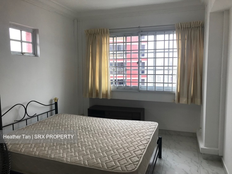 Blk 192 Bukit Batok West Avenue 6 (Bukit Batok), HDB 5 Rooms #185033842